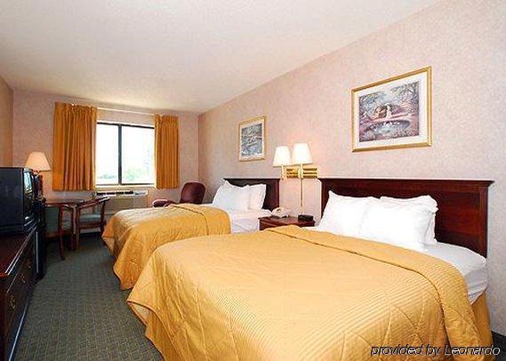 Quality Inn Goodland I-70 Номер фото