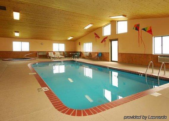 Quality Inn Goodland I-70 Удобства фото