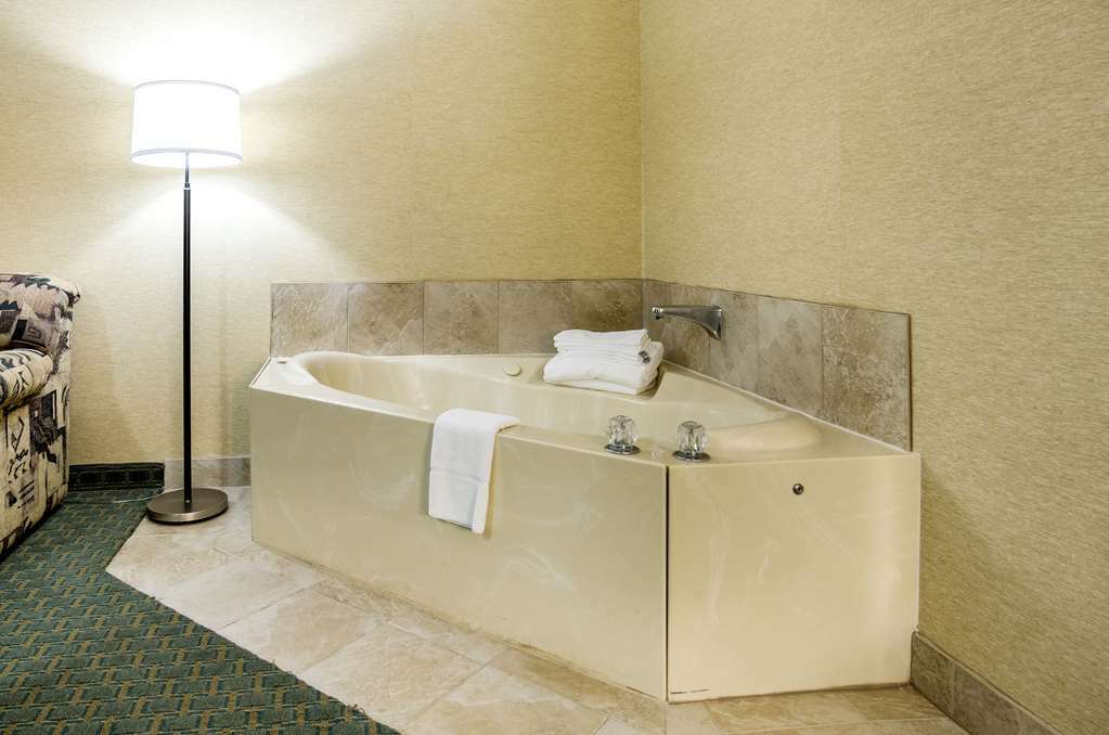 Quality Inn Goodland I-70 Номер фото